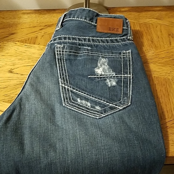 BKE Other - BKE Buckle jeans. Size 33x30